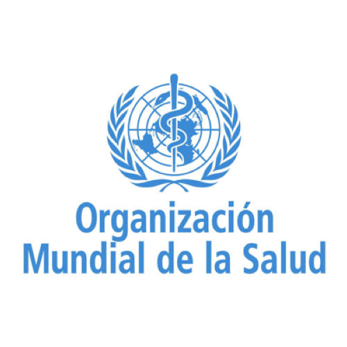 Página Inicial de la Organización Mundial de la Salud