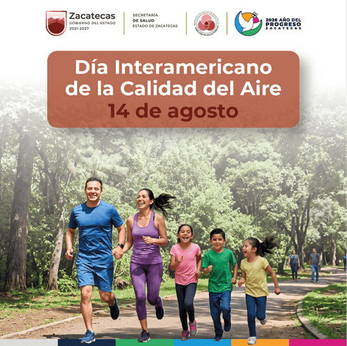 Día Interamericano de la Calidad del Aire
