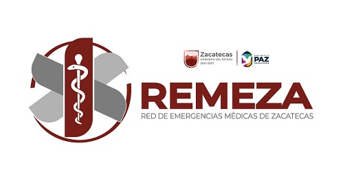 LOGO REMEZA