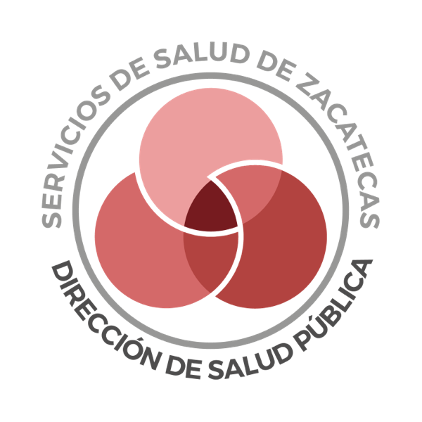 Logo Salud Pública