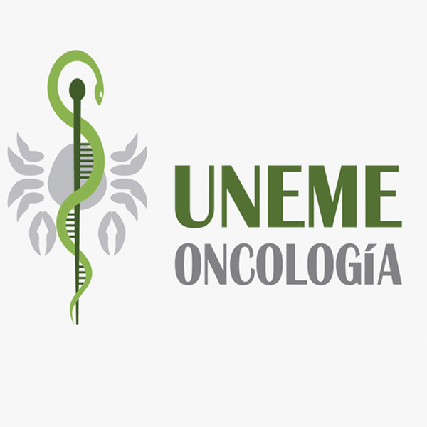 Logo Uneme Oncología