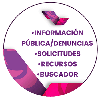 Logo Unidad de transparencia